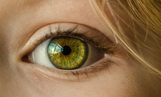Időskori látásproblémák: a szürkehályog